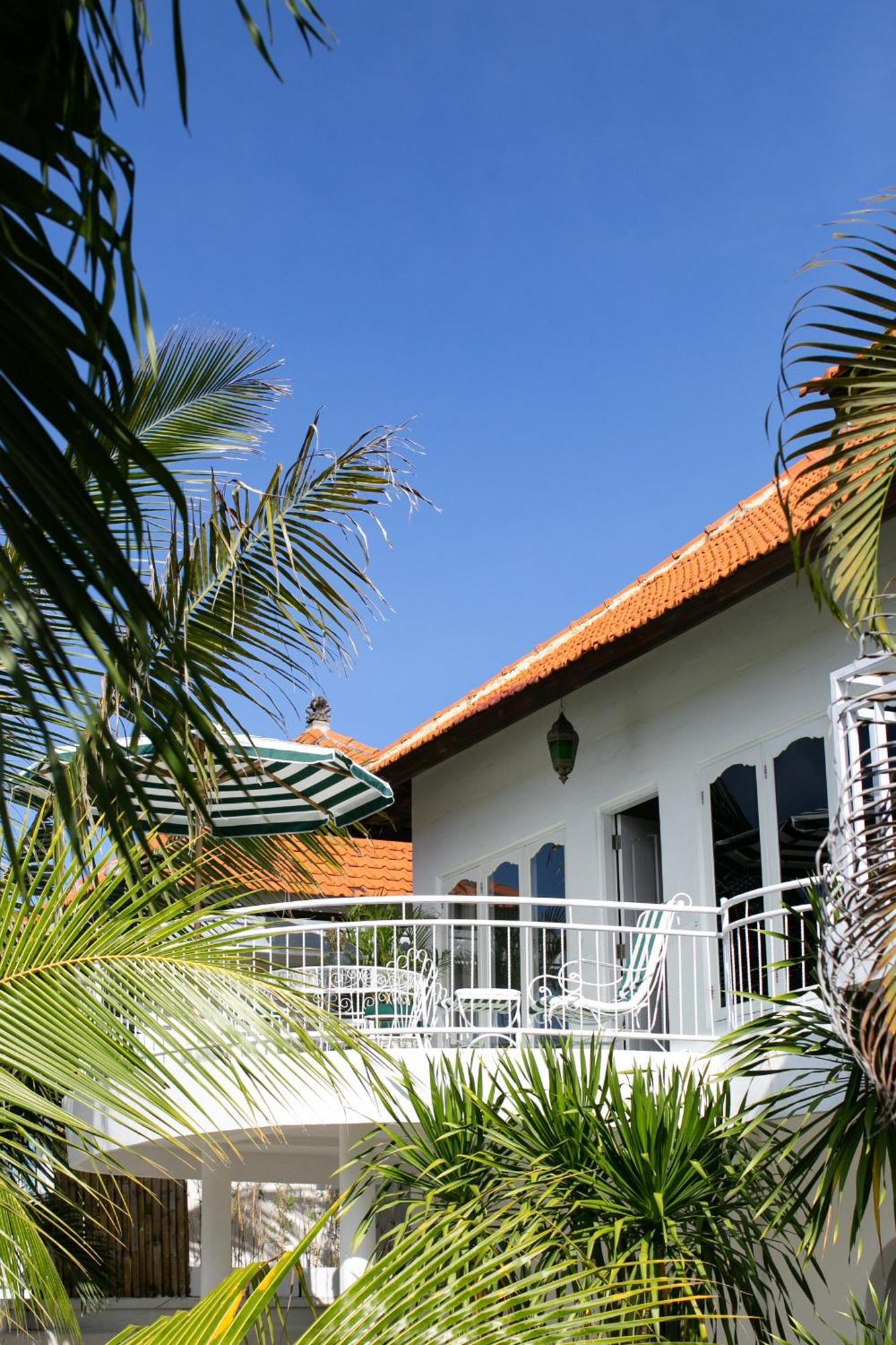 Segredo Uluwatu Hotel Exterior photo