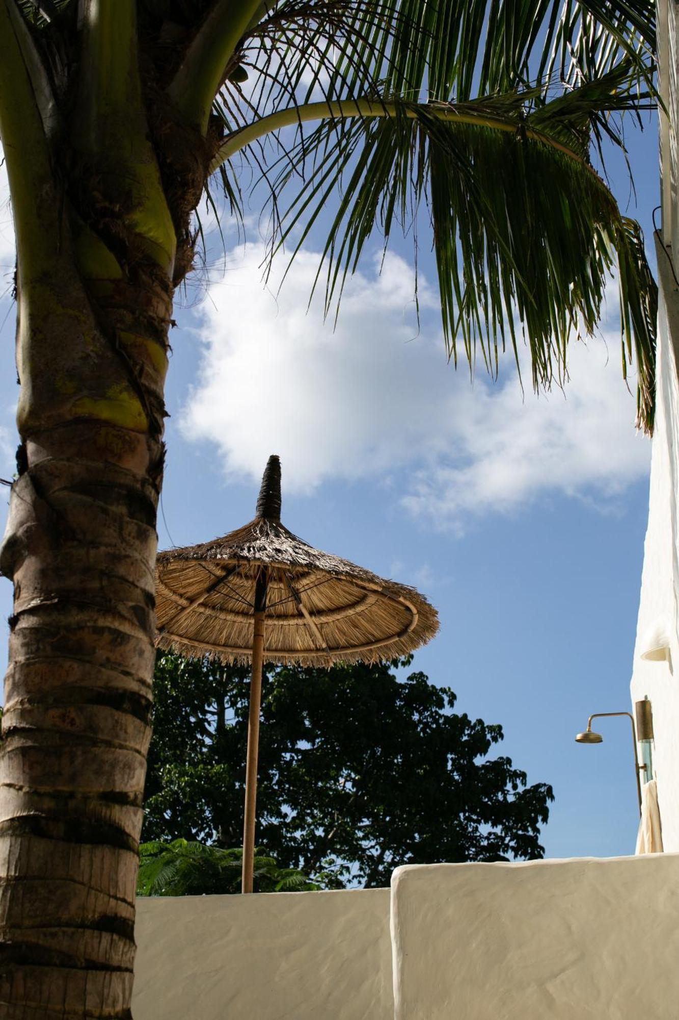 Segredo Uluwatu Hotel Exterior photo