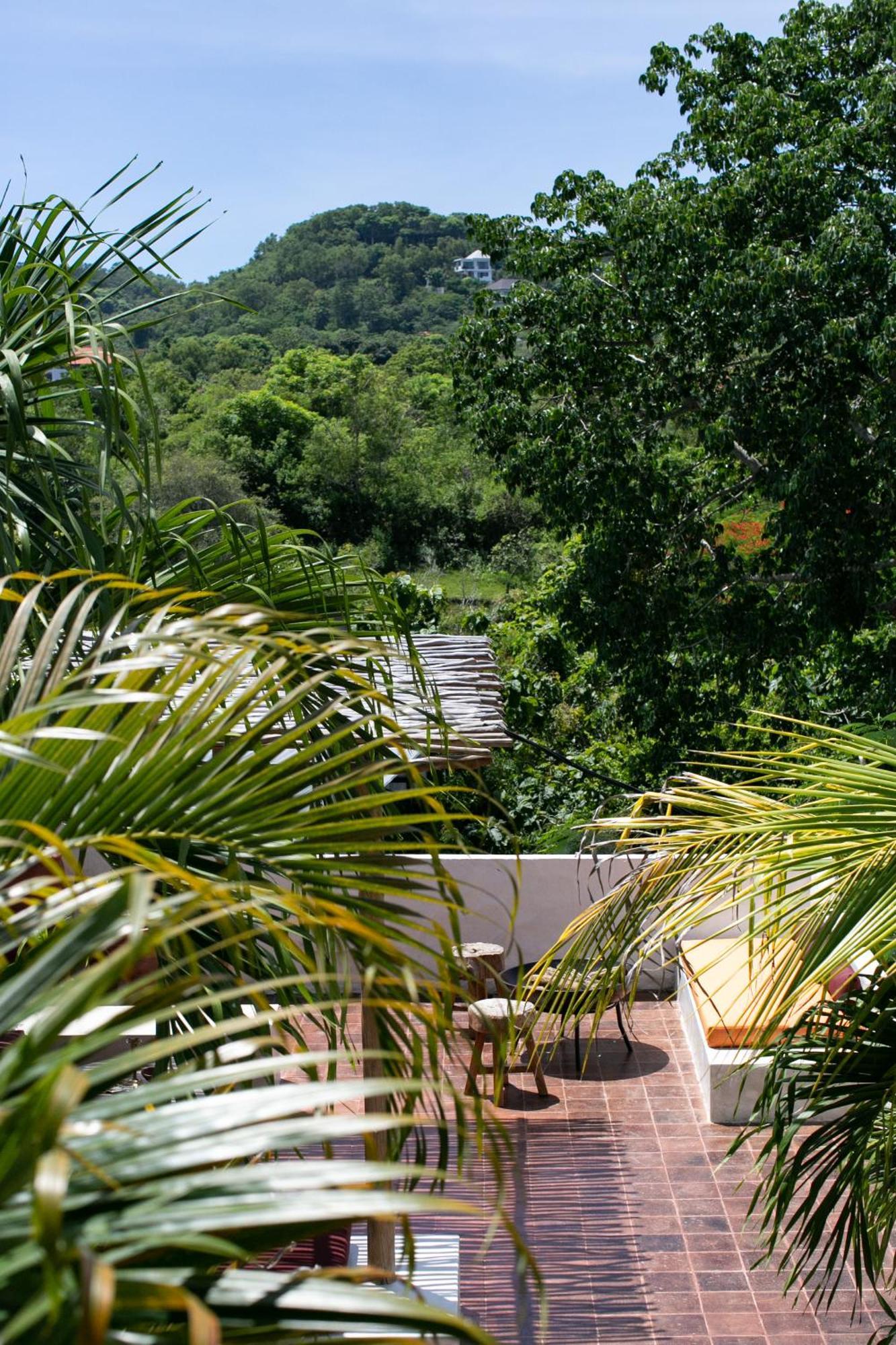 Segredo Uluwatu Hotel Exterior photo